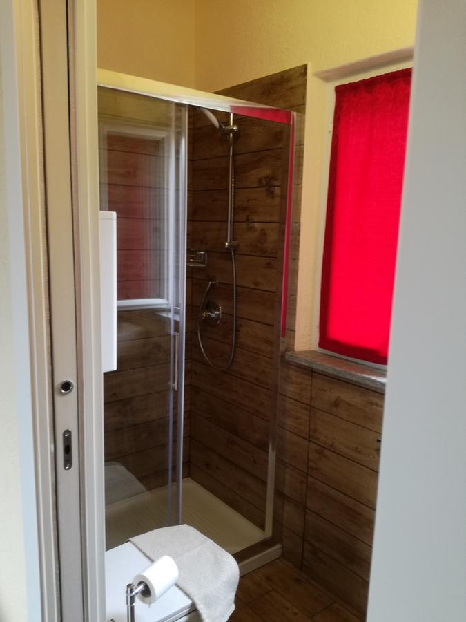 A Ca Me Bed and Breakfast Bonassola Exterior foto